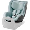 Автокрісло BRITAX-ROMER DUALFIX 5Z Style Harbor Blue, зображення 3