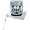 Автокрісло BRITAX-ROMER DUALFIX 5Z Style Harbor Blue, зображення 5