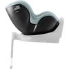 Автокрісло BRITAX-ROMER DUALFIX 5Z Style Harbor Blue, зображення 7