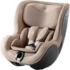 Автокрісло BRITAX-ROMER DUALFIX 5Z Style Teak, зображення 2
