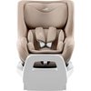 Автокрісло BRITAX-ROMER DUALFIX 5Z Style Teak, зображення 4