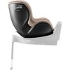 Автокрісло BRITAX-ROMER DUALFIX 5Z Style Teak, зображення 8