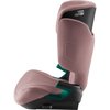 Автокрісло BRITAX-ROMER HI-LINER Dusty Rose, зображення 2