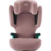 Автокрісло BRITAX-ROMER HI-LINER Dusty Rose, зображення 3