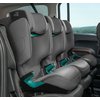 Автокрісло BRITAX-ROMER HI-LINER Dusty Rose, зображення 6