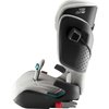 Автокресло BRITAX-ROMER KIDFIX PRO LUX Linen Grey, изображение 2