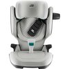 Автокресло BRITAX-ROMER KIDFIX PRO LUX Linen Grey, изображение 3