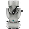 Автокресло BRITAX-ROMER KIDFIX PRO LUX Linen Grey, изображение 4