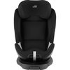 Автокрісло BRITAX-ROMER SWIVEL Space Black, зображення 5