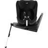 Автокрісло BRITAX-ROMER SWIVEL Space Black, зображення 7