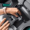 Автокрісло BRITAX-ROMER VERSAFIX Midnight Grey, зображення 5