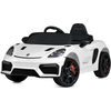 Дитячий електромобіль Bambi M 6055EBLR-1 Porsche Spyder, зображення 2