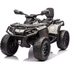 Детский квадроцикл Bambi M 6080EL-11(24V), изображение 2