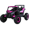 Детский электромобиль Багги Bambi M 6070EBLR-8(24V)