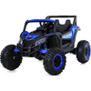 Детский электромобиль Багги Bambi M 6070EBLR-4(24V)