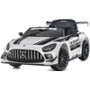 Детский электромобиль Bambi M 5112EBLR-1 Mercedes-Benz AMG GT3