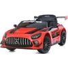 Детский электромобиль Bambi M 5112EBLR-3 Mercedes-Benz AMG GT3