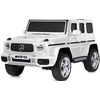 Детский электромобиль Джип Bambi M 6137EBLR-1