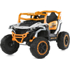 Дитячий електромобіль Багі Bambi M 6141EBLR-1