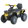 Детский квадроцикл Bambi M 6125EBLR-6