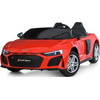 Детский электромобиль Bambi M 6152AL-3 AUDI
