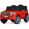 Детский электромобиль Джип Bambi M 6130EBLR-3 Toyota