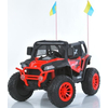 Детский электромобиль Багги Bambi M 6131EBLR-3(24V), изображение 2