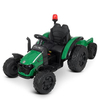 Детский электромобиль Трактор Bambi M 4573EBLR-5, изображение 2