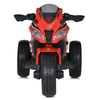 Дитячий мотоцикл Bambi M 5806EL-3 Kawasaki, зображення 3
