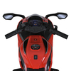 Дитячий мотоцикл Bambi M 5806EL-3 Kawasaki, зображення 5