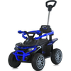 Каталка-толокар Джип Bambi M 6221EBLR-4