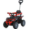 Каталка-толокар Джип Bambi M 6221EBLR-3