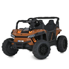 Детский электромобиль Багги Bambi M 5811EBLR-17(24V) Buggy, изображение 2