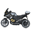 Детский мотоцикл Bambi M 5830EBLR-2, изображение 7