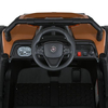 Детский электромобиль Багги Bambi M 5811EBLR-17(24V) Buggy, изображение 7