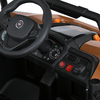 Детский электромобиль Багги Bambi M 5811EBLR-17(24V) Buggy, изображение 8