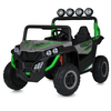 Детский электромобиль Джип Bambi M 6058EBLR-11(24V), изображение 2