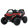 Детский электромобиль багги Bambi M 6075EBLR-3(24V), изображение 2