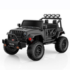 Детский электромобиль Джип Bambi M 6065EBLR-2, изображение 2