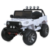 Детский электромобиль Джип Bambi M 6069EBLR-1(24V), изображение 2