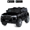 Детский электромобиль Джип Bambi M 6139EBLR-2 BMW, изображение 2