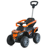 Каталка-толокар Bambi M 6126EBLR-7