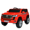 Детский электромобиль Джип Bambi M 6146EBLR-3 Land Cruiser, изображение 2