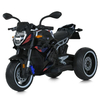 Детский мотоцикл Bambi M 6142EL-2, изображение 2