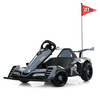 Детский электрокарт Bambi M 6147EBLRS-11(24V), изображение 2