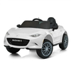 Дитячий електромобіль Bambi M 5846EBLR-1 MAZDA, зображення 2