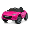 Детский электромобиль Bambi M 5846EBLR-8 MAZDA, изображение 2
