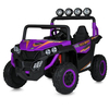 Детский электромобиль Багги Bambi M 6058EBLR-9(24V), изображение 2