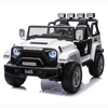 Дитячий електромобіль Джип Bambi M 6108EBLR-1(24V), зображення 2
