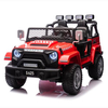 Детский электромобиль Джип Bambi M 6108EBLR-3(24V), изображение 2